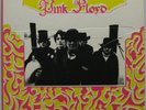 PINK FLOYD Interstellar Overdrive 10