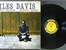 MILES DAVIS & MILT JACKSON Prestige 7034 mono NY orig
