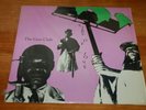 The Gun Club Fire of Love Ruby No Barcode JRR 102