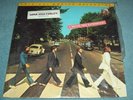 RARE THE BEATLES ABBEY ROAD MFSL w\SHRINK JAPAN OMR