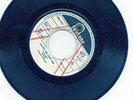 JIGSAW  lollipop and goody man  Fontana DEMO rare