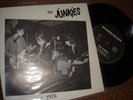 The Junkies Live 75 Richard Hell Johnny Thunders 7