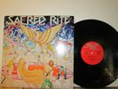SACRED RITE/ 1984 stereo LP  N/Mint