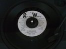 Northern soul record / I'M SPELLBOUND