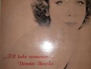 Donna Brooks- I'LL TAKE ROMANCE-SEECO RECORDS-LP-RARE
