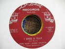 DON HART / JAMES SHORTER DETROIT SOUL 45 LA-BEAT 6609