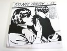 SONIC YOUTH-GOO-LP/RECORD