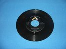 ELVIS PRESLEY...BABY LET'S PLAY HOUSE... 45 RPM (1955)