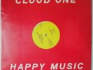CLOUD ONE happy music SEALED ORIGINAL Patrick Adams 12
