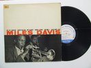 MILES DAVIS Volume 1 LP on Blue Note 1501 LEX RVG Mono