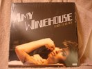 AMY WINEHOUSE BACK TO BLACK VINYL LP 2006 M- 1st PRESS