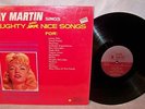 Kay Martin & Bodyguards Naughty & Nice Songs Party LP