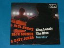 7-Single-Beat-STAR-CLUB-PAULNERO'SBLUE SOUNDS-Doldinger