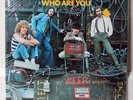 THE WHO WHO ARE YOU SUPER DISK AUDIOPHILE VINYL SEALED