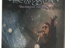 THE MISSION   live at dusseldorf  7'' yellow vinyl