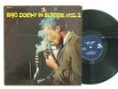 ERIC DOLPHY In Europe Volume II LP on Prestige Mono RVG