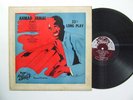 AHMAD JAMAL Plays LP on Parrot 55-245 Rare 50s Jazz