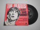 THE BEATLES - AINT SHE SWEET (EP)