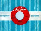 ? EP 1959 Dalida PROMO ARCHIVE Am Tag Ariola 36276 NM ?