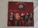 Panic at the Disco Fever Sweat Out Vinyl fall out boy