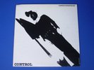 CONRAD SCHNITZLER  Control LP 1981 electronic music