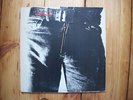The Rolling Stones Sticky Fingers