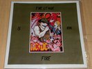 Ac Dc-The Stage Is On Fire LP private metal motorhead