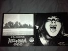 Battle of Disarm / Fleas and Lice split EP effigy japan