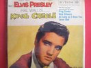 ELVIS PRESLEY ITALY EP -SOUNDTRACK