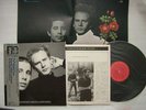 SIMON & GARFUNKEL BOOKENDS OBI POSTER NM MINT- JAPAN