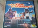 Digital Underground Who Got The Gravy Rare Dbl LP VG+