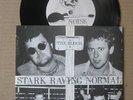THE BLOOD Stark Raving Normal 7