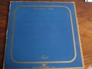 TOAD TOMORROW BLUE SWISS HARD ROCK GATEFOLD ORIGINAL LP