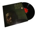 JOHN COLTRANE QUARTET Ballads LP original Impulse A-32