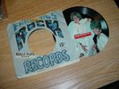 D. Ross & the Supremes - Come See about me PICTURE Disc