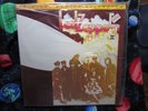 LED ZEPPELIN II OG SHRINK INSERT MFSL AUDIOPHILE LP NM