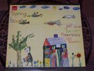 SPRING BOARD JEFF CLYNE IAN CARR TREVOR WATTS J STEVENS