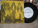 LED ZEPPELIN LIVE ITALIAN EP KALEIDOSCOPE KM FREE EP 1