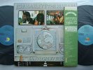 BOB MARLEY JAPAN OBI BABYLON BY BUS 2LP