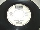 ZORRO FIVE - REGGAE SHH rare Italy 7 FUNK KILLER ORGAN