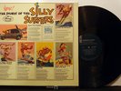 SILLY SURFERS Sounds Of Gary Usher Hawk Models pro '64