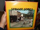 STREET SONGS H. Nishioka Private '70s Hawaiian PSYCH NM