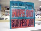 THE SURFARIS: Wipeout DOT STEREO Factory Sealed