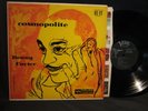 Benny Carter Cosmopolite LP