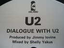 U2 - A DIALOGUE WITH U2 - UNDER A BLOOD RED SKY - Promo