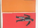 1959 Promo LP Anatomy Of A Murder Duke Ellington VG++