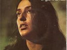 Joan Baez A Hard Rain's A-Gonna Fall UK EP W/PS MONO