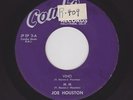 HOT LA R&B INSTRUMENTALS JOE HOUSTON COMBO EP3 LISTEN