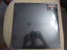 METALLICA BLACK ALBUM RECORD LP NEW SEALED
