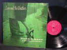 Herbie Mann Love And Weather LP